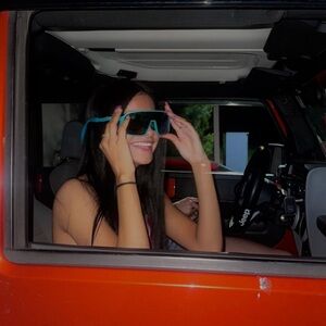 Meet your Posher, Rebekah